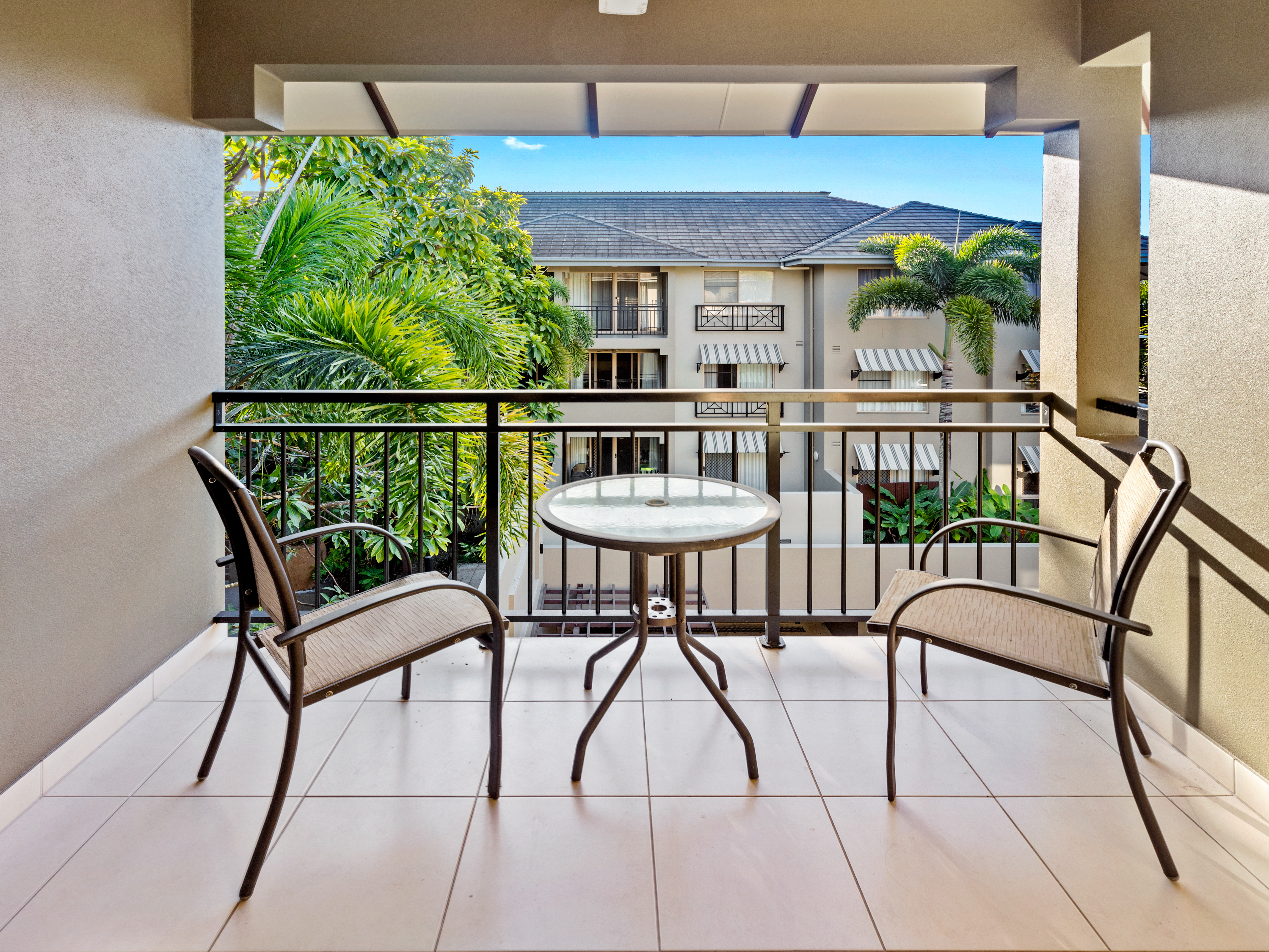 1234/12 Gregory Street, Westcourt - Thumbnail 2