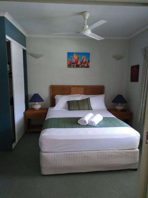 12/101-105 WATTLE STREET, Cairns - Thumbnail 5