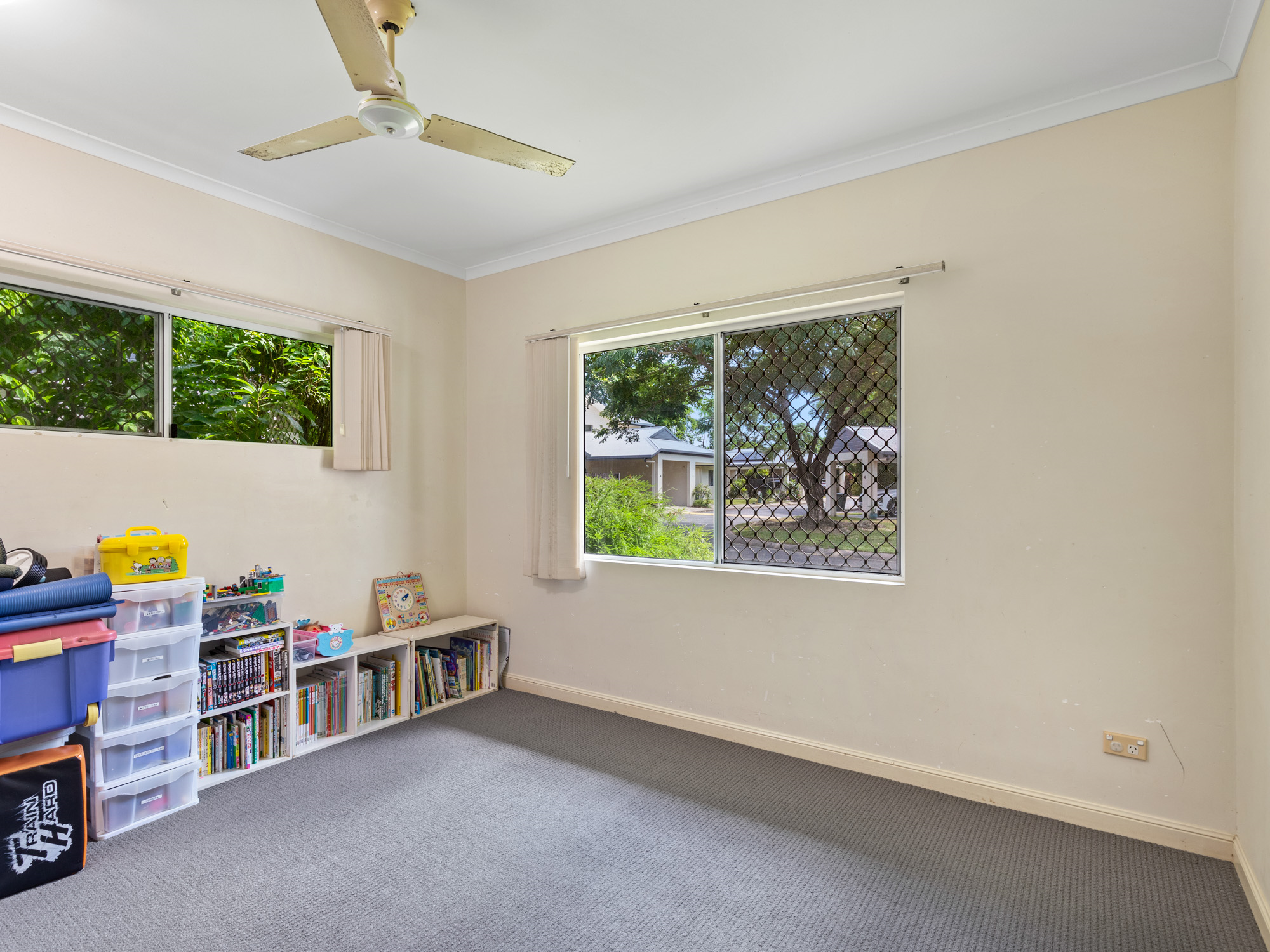 51/5-15 McGregor Street, Mooroobool - Thumbnail 6
