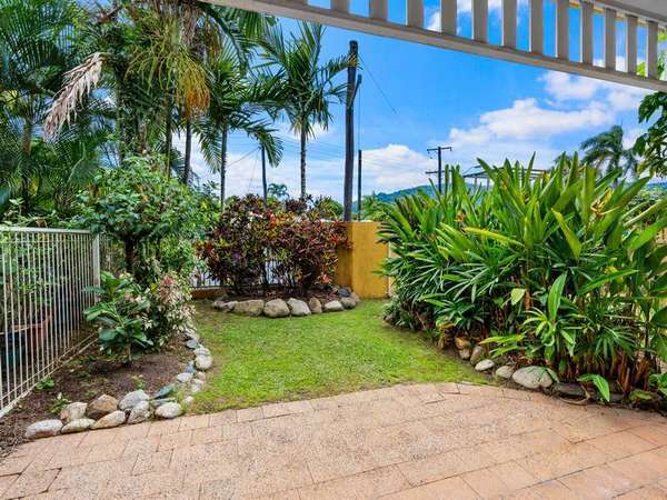 8/1 SPRINGFIELD CRESCENT, Manoora - Thumbnail 4
