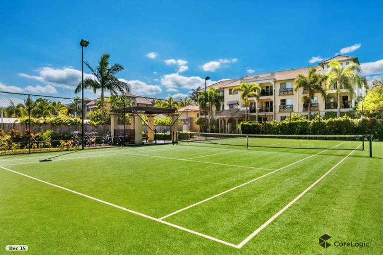 1234/12 Gregory Street, Westcourt - Thumbnail 4