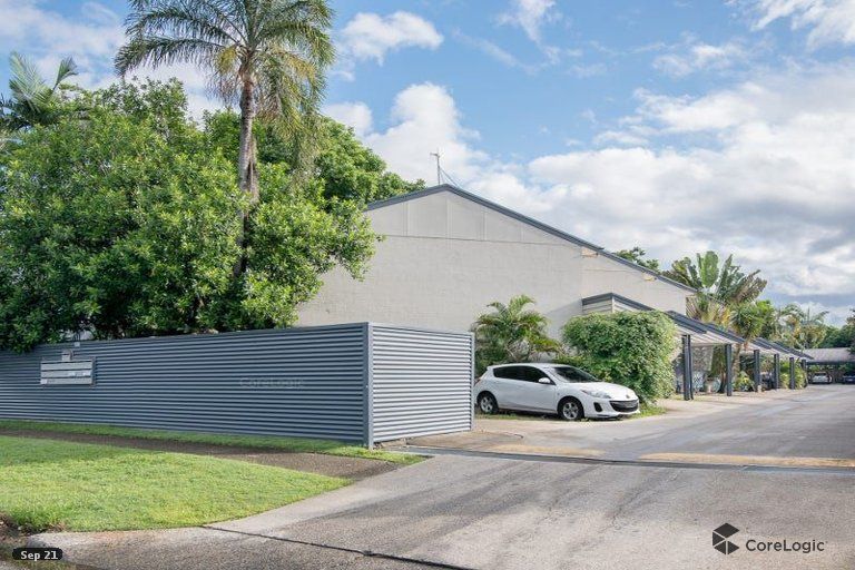 8/457 Severin Street, Manunda - Image 1