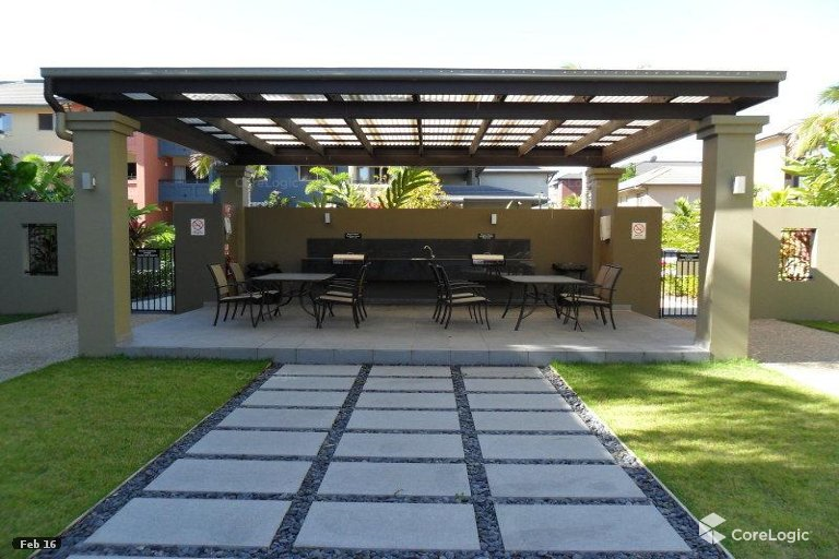 1203/12 Gregory St, Westcourt - Thumbnail 5