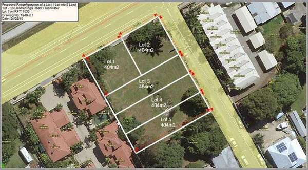 181-183 Kamerunga Rd, Freshwater - Thumbnail 3