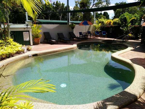 12/101-105 WATTLE STREET, Cairns - Image 1