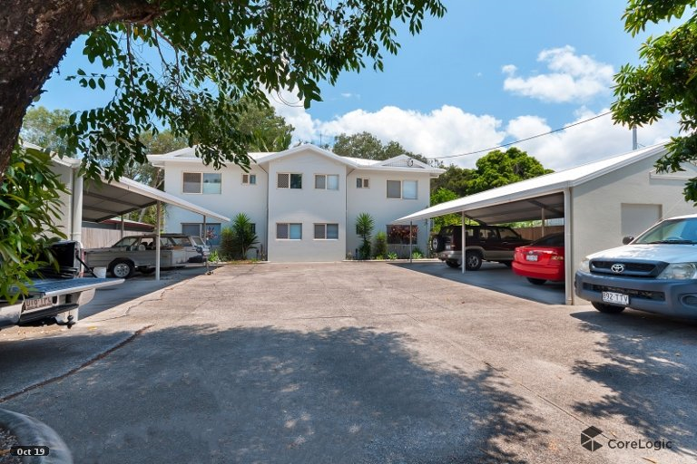 6/150 Pease Street, Manoora - Thumbnail 4