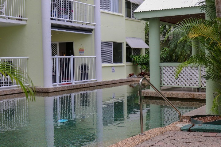 L35/219-225 McLeod Street, Cairns North - Image 1