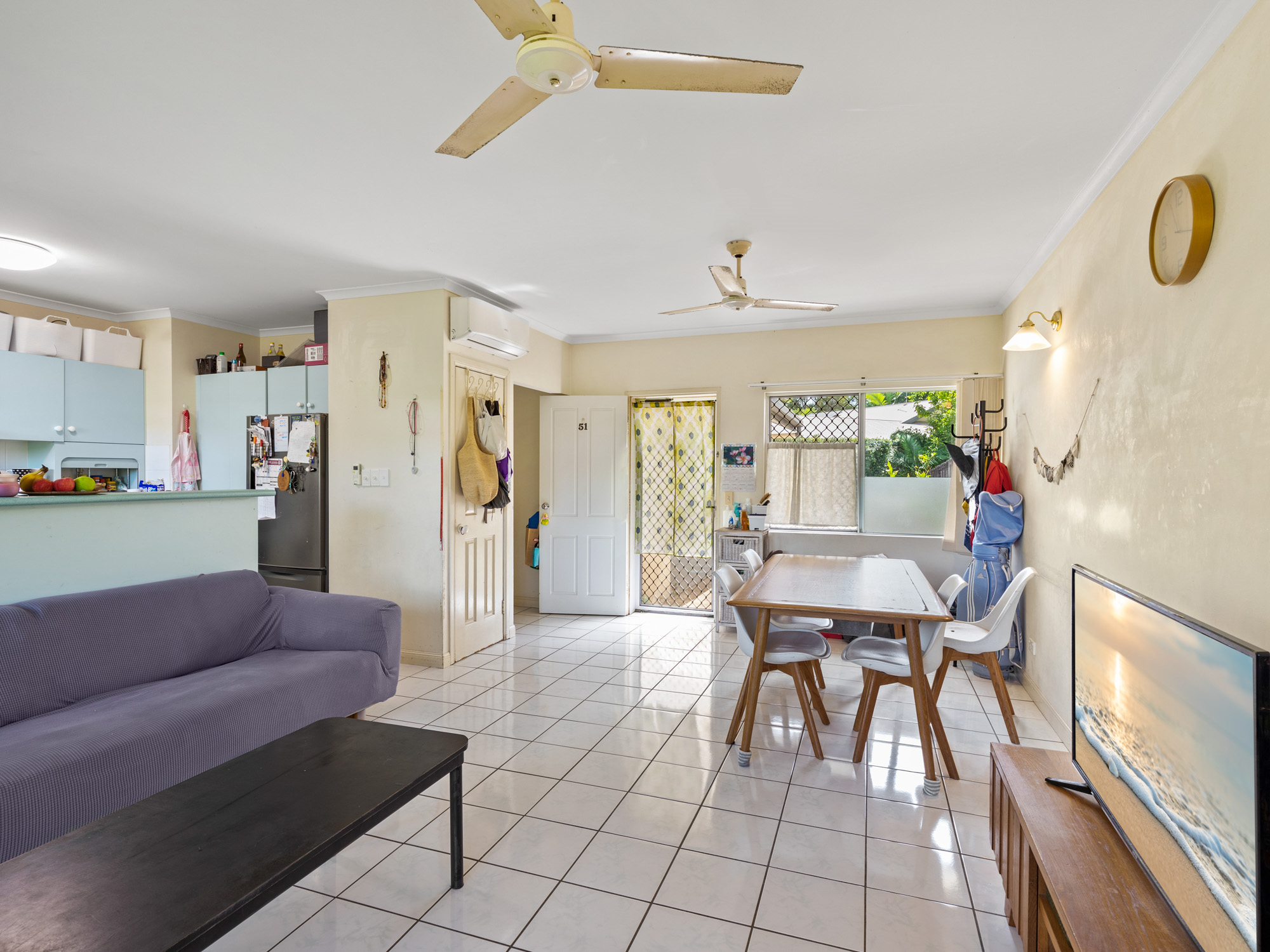 51/5-15 McGregor Street, Mooroobool - Thumbnail 4
