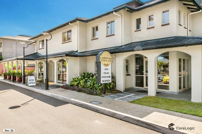 1203/12 Gregory St, Westcourt - Image 1
