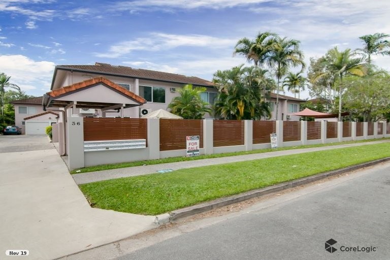 13/36 SPRINGFIELD CRESENT, Manoora - Image 1