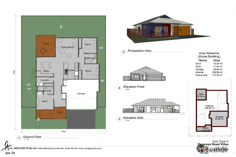 32A Old Smithfield Rd, Freshwater - Thumbnail 5