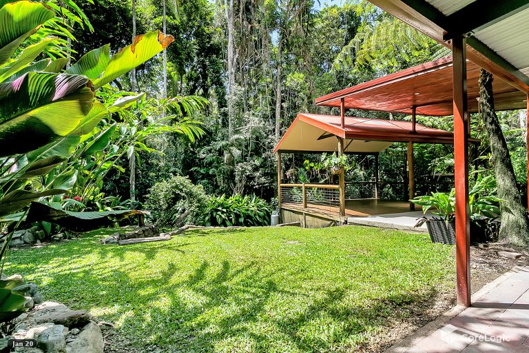 26 Butler Drive, Kuranda - Thumbnail 4