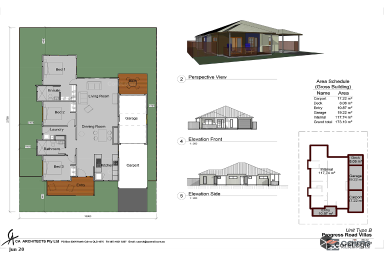 32A Old Smithfield Rd, Freshwater - Thumbnail 6