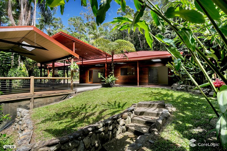26 Butler Drive, Kuranda - Thumbnail 8