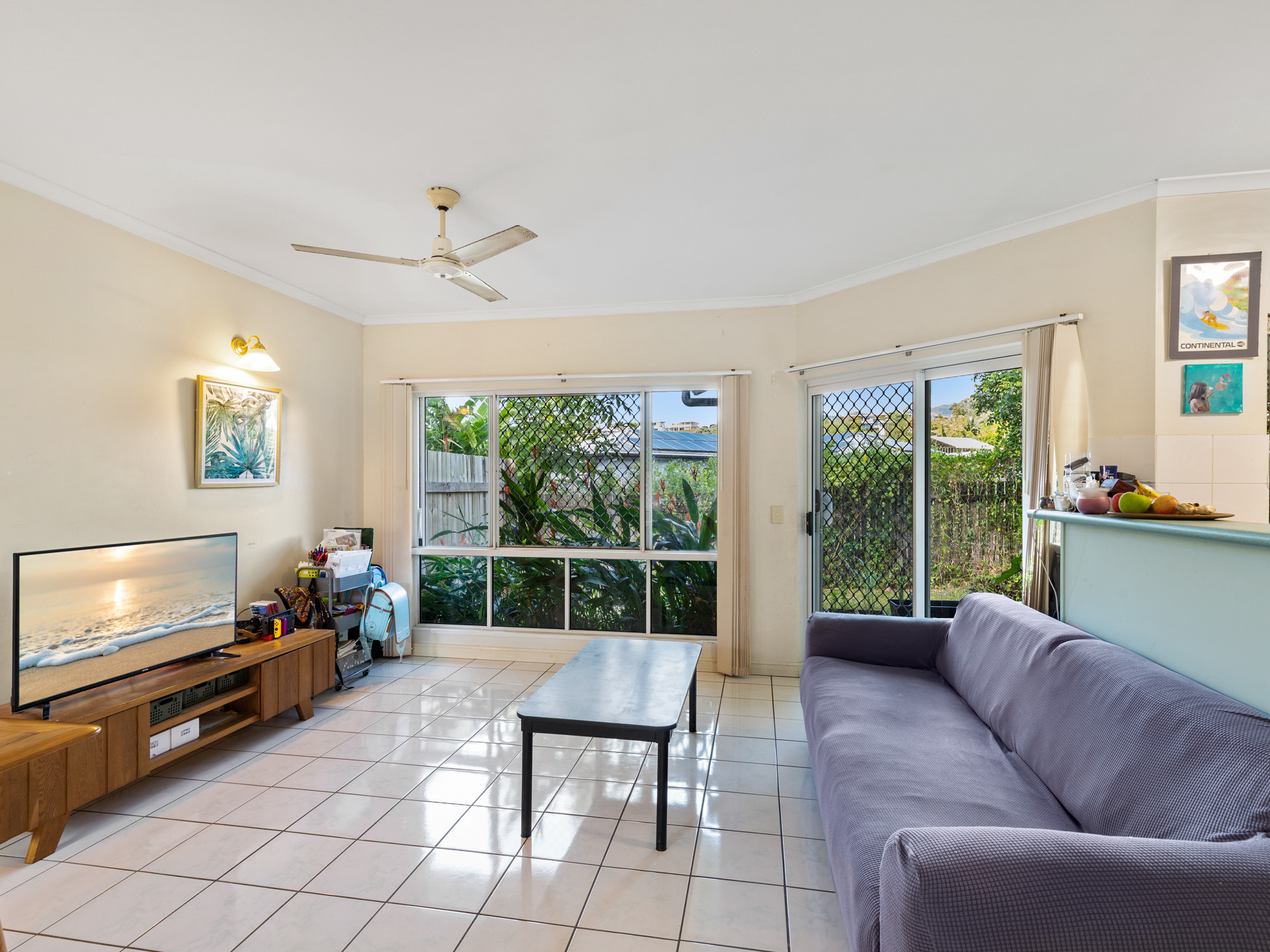 51/5-15 McGregor Street, Mooroobool - Thumbnail 3