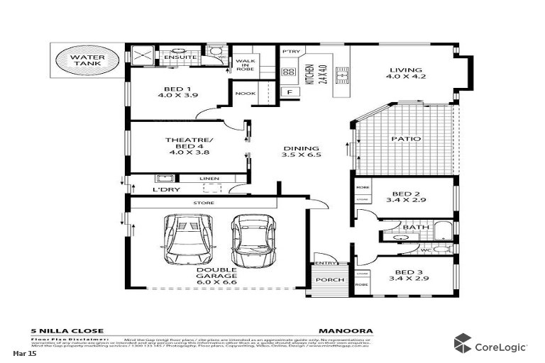 181-183 Kamerunga Rd, Freshwater - Thumbnail 8