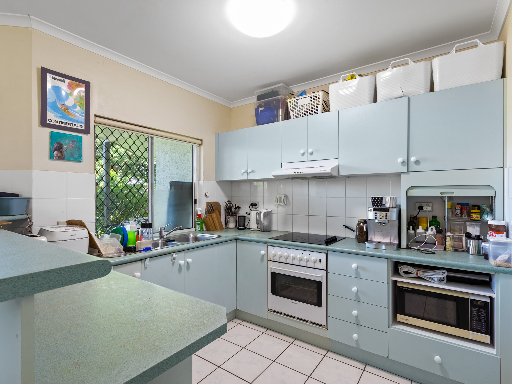51/5-15 McGregor Street, Mooroobool - Thumbnail 5