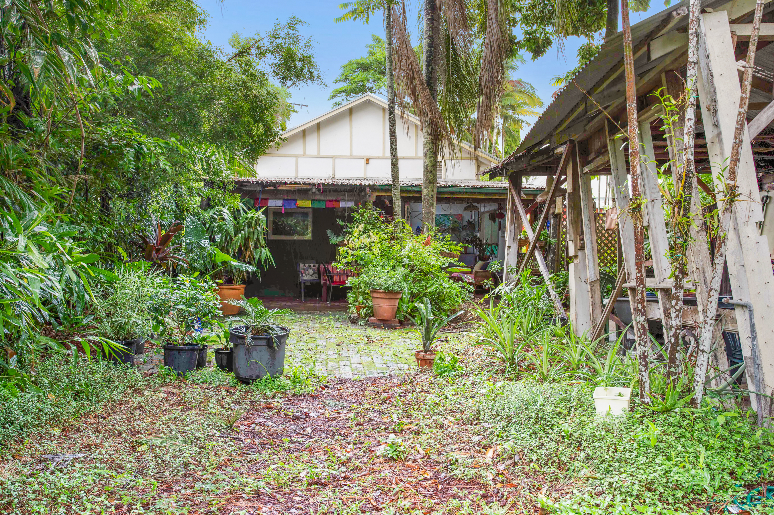 180 Martyn Street, Manunda - Thumbnail 2