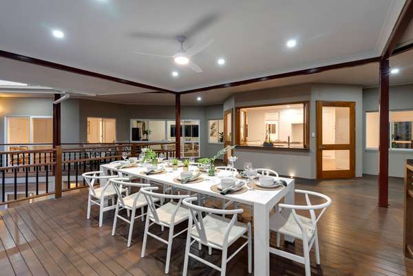 6-8 Beltana Close, Redlynch - Thumbnail 7