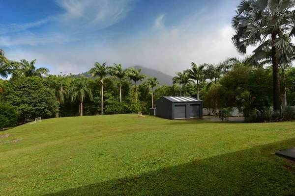 26 Chirio Dr, Redlynch - Thumbnail 5