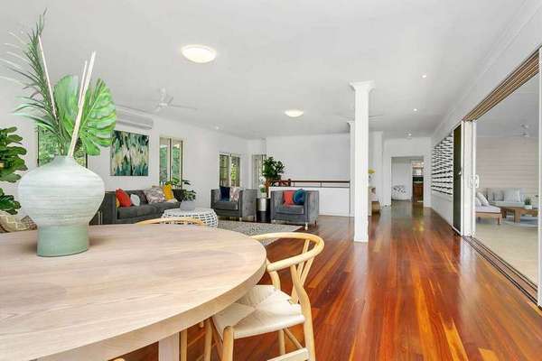 1 Timber Terrace, Smithfield - Thumbnail 7