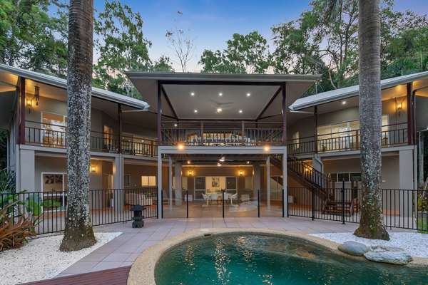 6-8 Beltana Close, Redlynch - Thumbnail 2