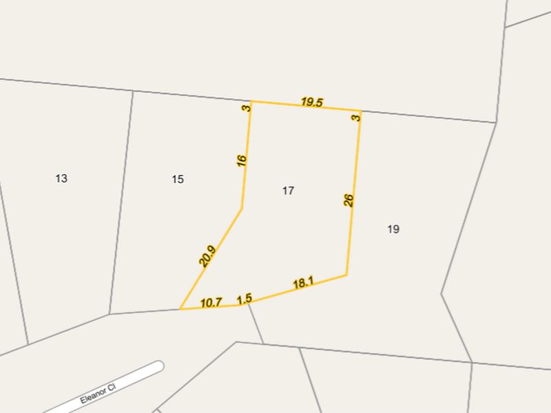 17 Eleanor Cl, Mooroobool - Thumbnail 8