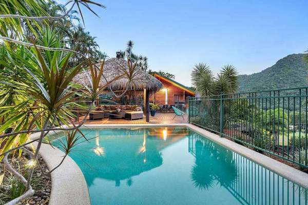 12 Esterina Cl, Redlynch - Thumbnail 5