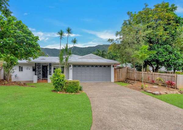 15 Powell Place, Bentley Park - Thumbnail 2