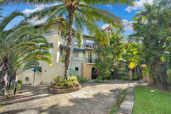 813/2-10 Greenslopes St, Cairns North - Thumbnail 3