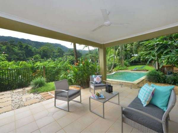 38-40 Cascades Dr, Redlynch - Thumbnail 3