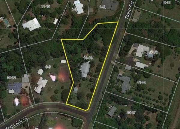 16-18 Robb Rd, Redlynch - Thumbnail 7