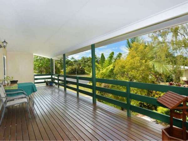 110 Russell St, Edge Hill - Thumbnail 2