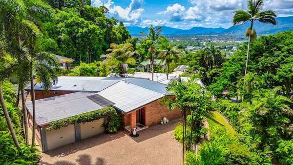 1 Bellevue Crescent, Edge Hill - Thumbnail 2
