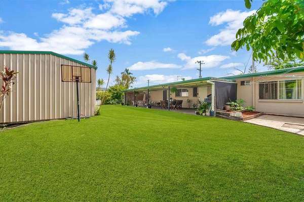 35 Mulligan St, Manoora - Thumbnail 2