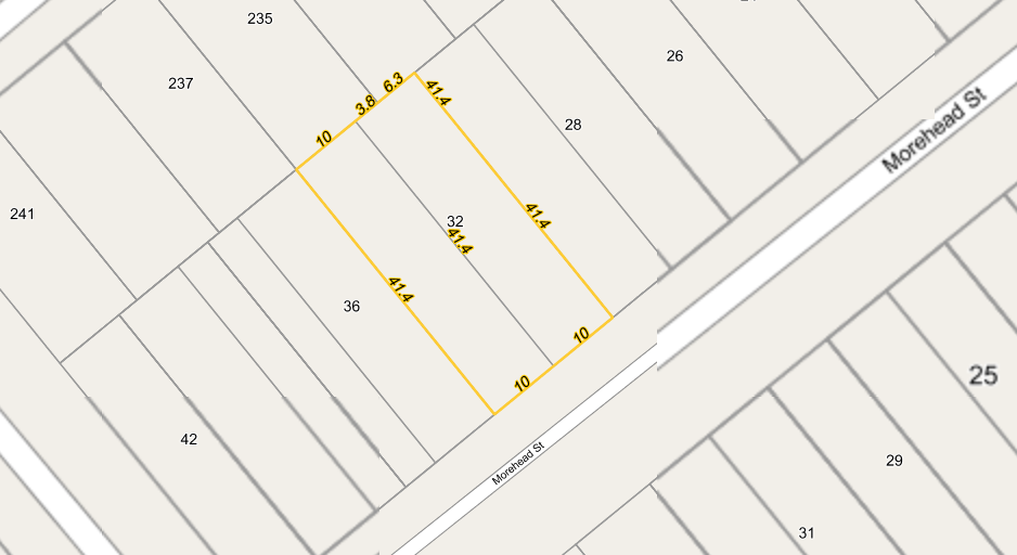 32 Morehead St, Bungalow - Thumbnail 2