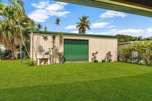 35 Mulligan St, Manoora - Thumbnail 3