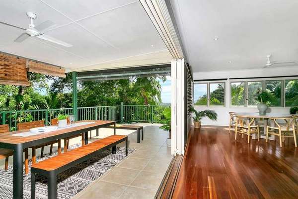 1 Timber Terrace, Smithfield - Thumbnail 5