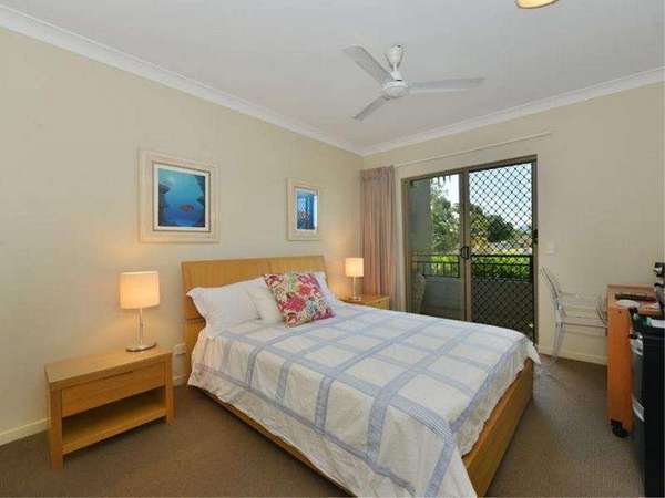 1308/12 Gregory St, Westcourt - Thumbnail 7