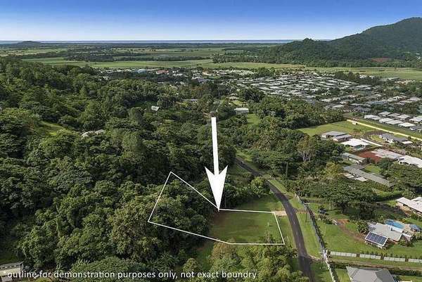 81 Harvey Road, Redlynch - Thumbnail 2