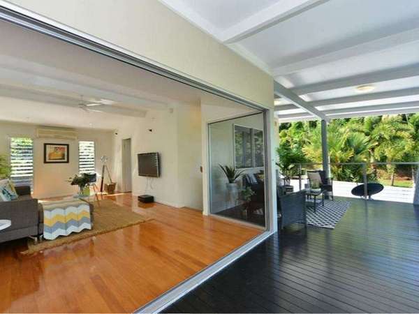 1-3 Maple Crescent, Edge Hill - Thumbnail 3