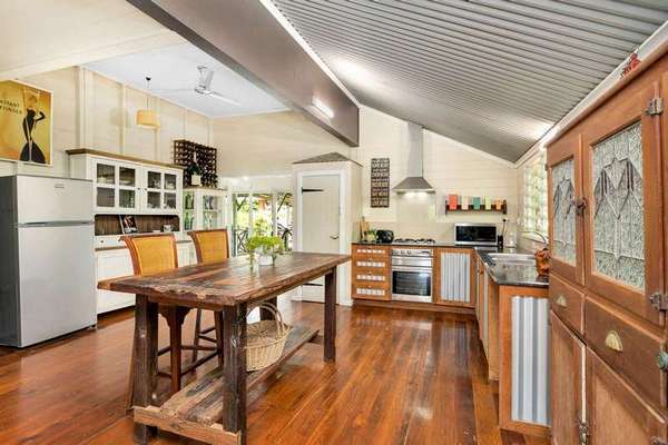 219 Harvey Rd, Redlynch - Thumbnail 3