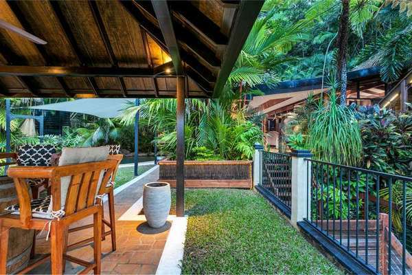 35 Granadilla Drive, Earlville - Thumbnail 6