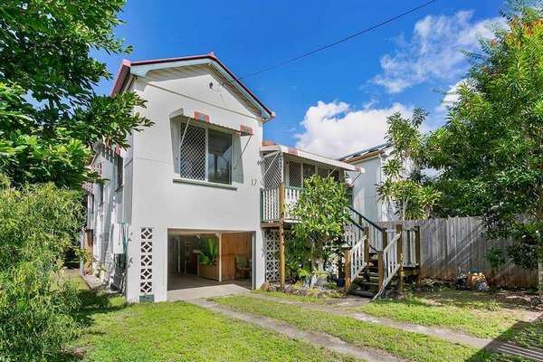 17 Charles St, Cairns North - Thumbnail 2