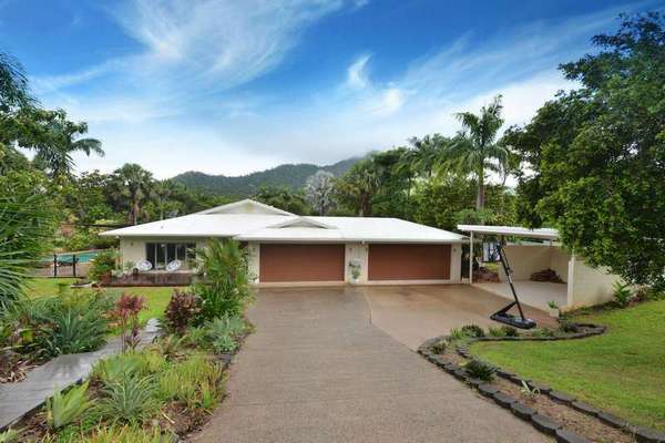 26 Chirio Dr, Redlynch - Thumbnail 2
