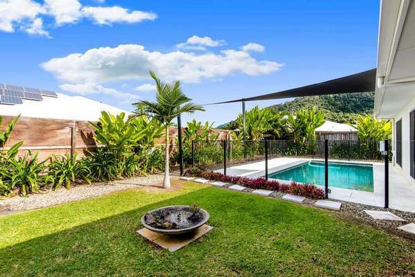 44 Canopy's Edge Boulevard, Smithfield - Thumbnail 5