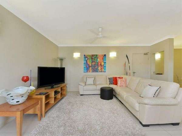 1308/12 Gregory St, Westcourt - Thumbnail 3