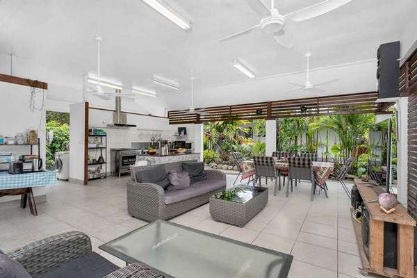 20 Mangano Cl, Brinsmead - Thumbnail 5