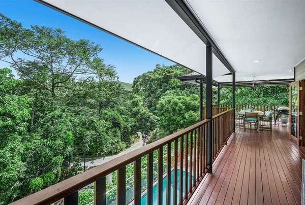 13 Planchonella Cl, Edge Hill - Thumbnail 4