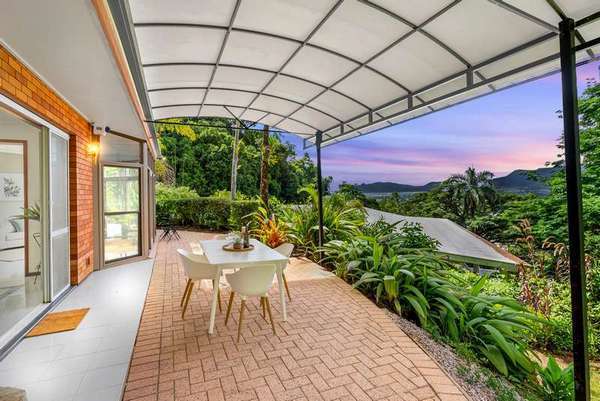 1 Bellevue Crescent, Edge Hill - Thumbnail 6